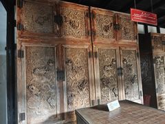 -张公山寨景区