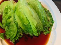 -秀儿四九城·新京菜(亚运村鸟巢店)