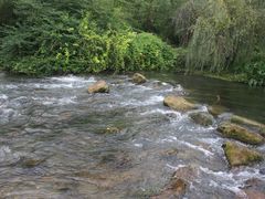 -贵阳市花溪国家城市湿地公园