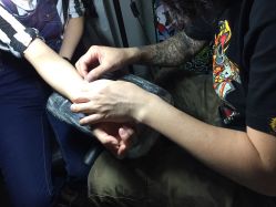 -墨無界刺青TATTOO