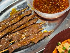 -串盟烧烤大排档·长沙美食地标(星沙店)