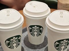 -星巴克(南京弘阳购物中心店)