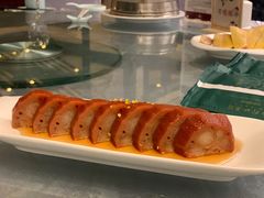 桂花糖藕-山外山菜馆(玉泉路店)