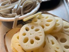 -陈眼镜火锅(总店)