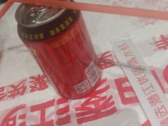 -侠舍·江湖烤全羊·大排档(沌口总店)