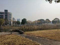 -上海海洋大学(临港校区)