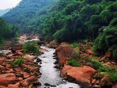 -赤水丹霞旅游区·大瀑布