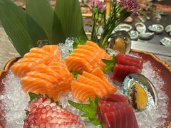 -大渔铁板烧(杭州大悦城店)