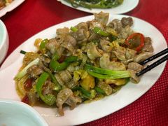 -蛇口康乐快餐鱼仔档(翠苑小区店)