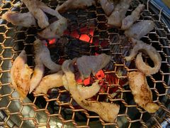 -老炉家木炭烤肉(长江国际店)