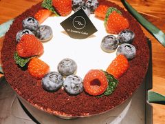 -姆们M Sweetie Cake(三里屯店)