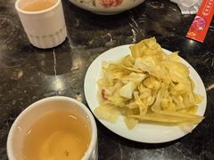 -吾味香葫芦头(安西街店)