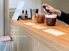 -O.P.S. CAFE