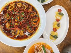 -必点海鲜·鲅鱼水饺(鞍山西道店)