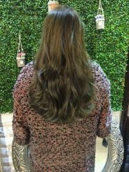 -红人馆造型十添