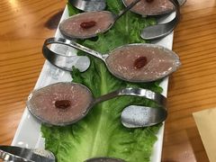 -南国锋味椰子鸡(瀚海店)