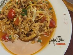 -一号码头餐厅(滨江大道店)