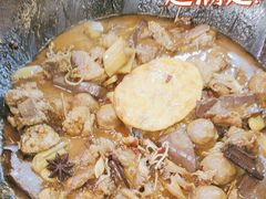 -柴火记忆·柴火鸡(万科店)