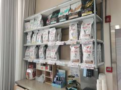 -谐和益家动物医院·免疫绝育·血液透析·宠保定点医院(高新伊藤分院)