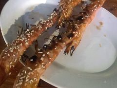 -疍家人黄记海鲜火烧烤