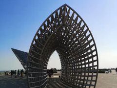 -南汇嘴观海公园