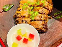-柿合缘新京菜(国金中心商场店)