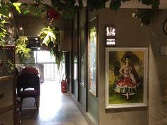 -范设计花园餐酒咖·中西餐·咖啡厅·酒馆