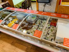 -老朴饭店(邮政街总店)