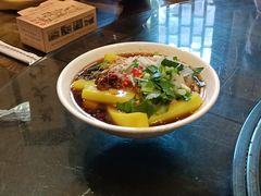 -香满楼(临安路店)