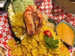 -泰妃殿(武汉首店)