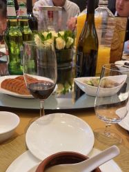 -上海金茂君悦大酒店·宴会厅