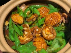 -KŌNG胶东小馆(华熙店)