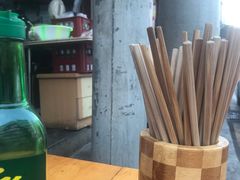 -老街杂酱面(东升街店)