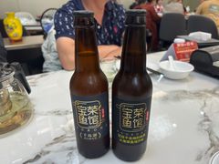 -宝荣鱼馆·临湖之宴(千岛湖店)