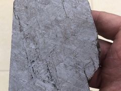 -志强陨石馆(双季花艺店)