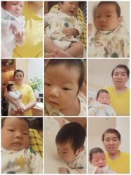 点击看大图 -和伊母婴护理中心·全套房(金山店)