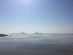 -北岐滩涂