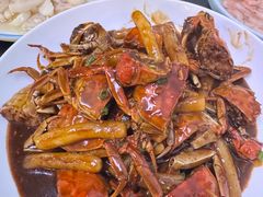 -美味之家·湖景农家乐(太湖东山店)