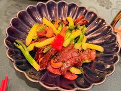 -誉八仙粤菜(万象天地店)
