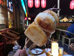 -老高烧烤(龙华星河iCO店)