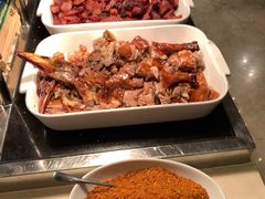 -TABLE·味西餐厅-成都茂业JW万豪酒店