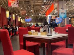 -金鼎轩(亚运村店)