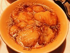 -深山老屋(国顺东路店)