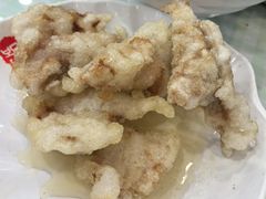 -服务大楼冷面(延大店)