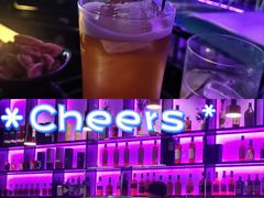-C-PartyBar酒吧