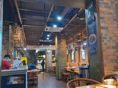 -金掌勺·锅包肉(双榆树店)