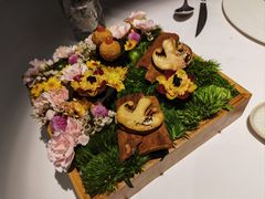 -Erman岩烧牛排(虹桥南丰城店)