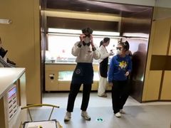 -海底捞火锅(宇飞大厦店)