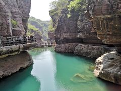 -云台山风景名胜区