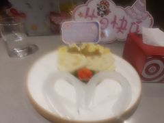 -海底捞火锅(万象城店)